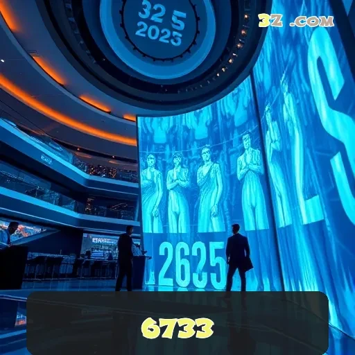 6733: Descubra a Magia da Demonstração e Melhore Seu Jogo