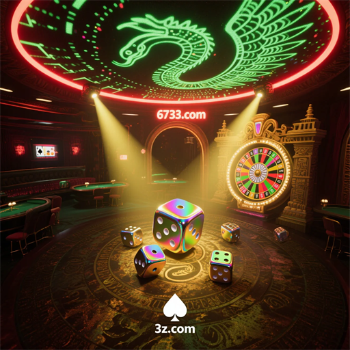A Ascensão dos Jogos de Eventos: Uma Nova Era de Entretenimento