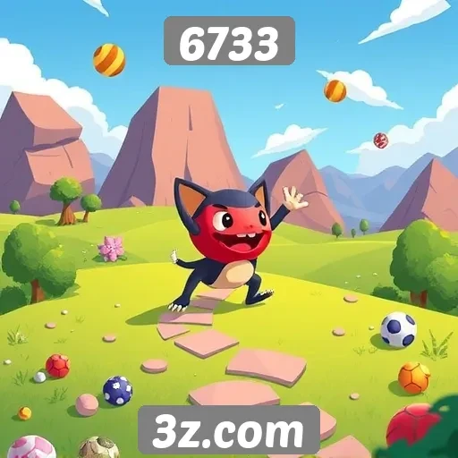 Recursos e novidades do site de jogos 6733