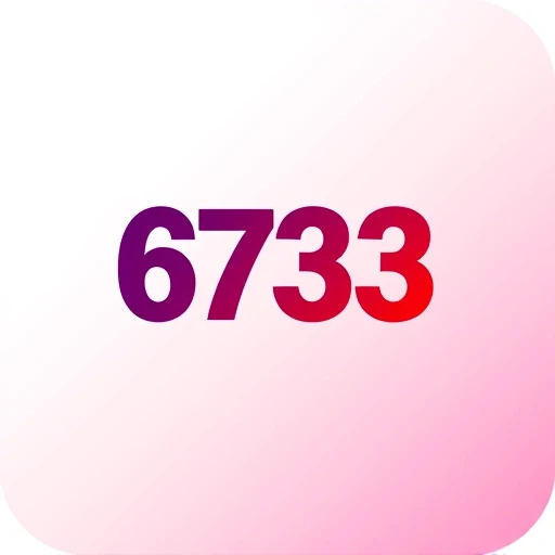 6733 Logo