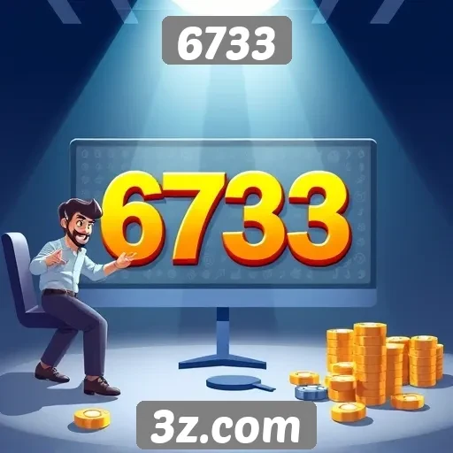 Estratégias de monetização utilizadas pelo 6733