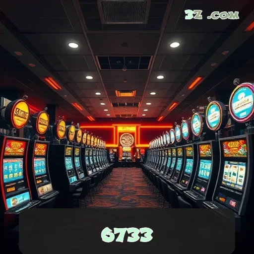 6733: Descubra os Encantos do Multijogador em Nossa Plataforma