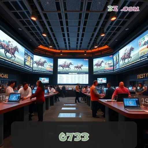 6733 Plataforma: O Futuro dos Jogos Online Está Aqui!